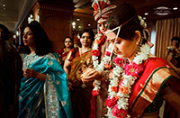 Hire Indian Wedding Photographer