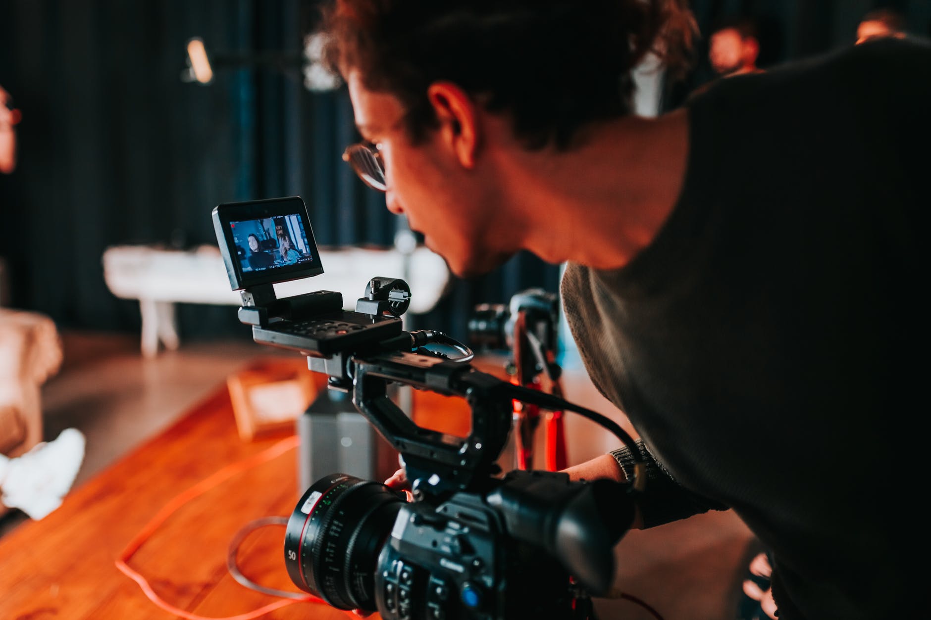 Videographer freelance rates