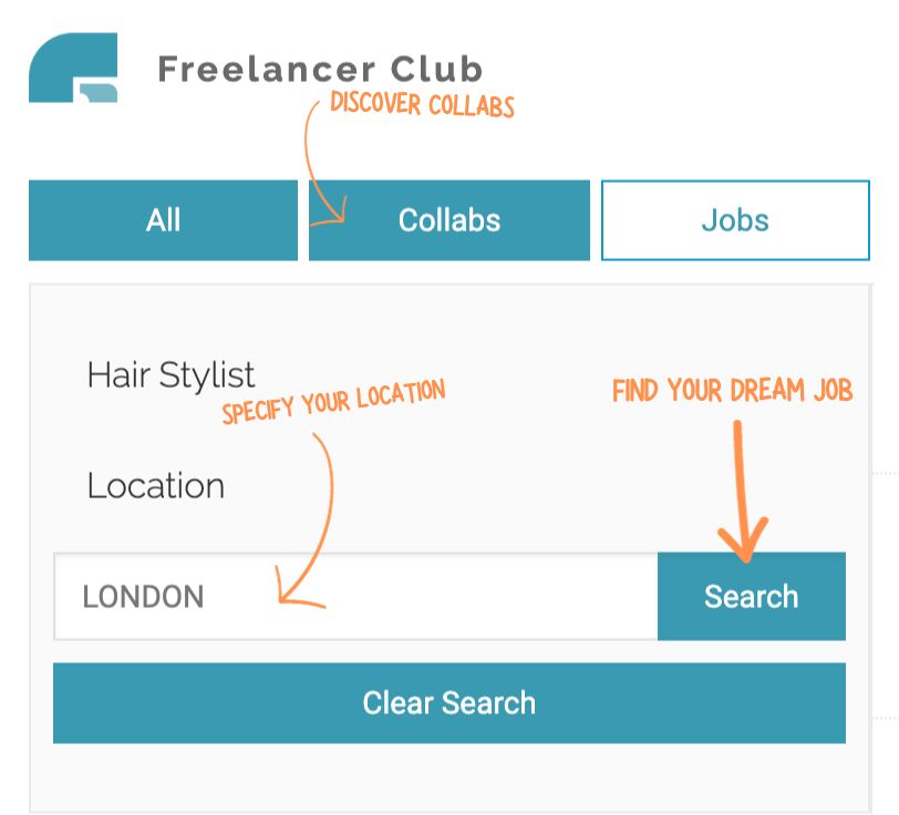 hair stylist jobs