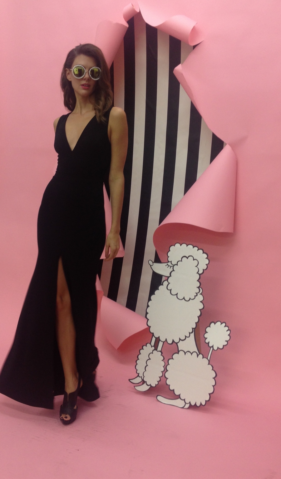 Symphony 2016 Fashion Look Book