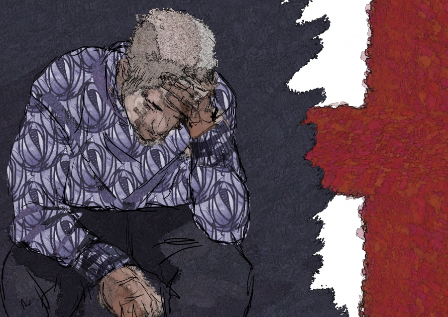 Fashion Illustration: The Kids Are Flowers