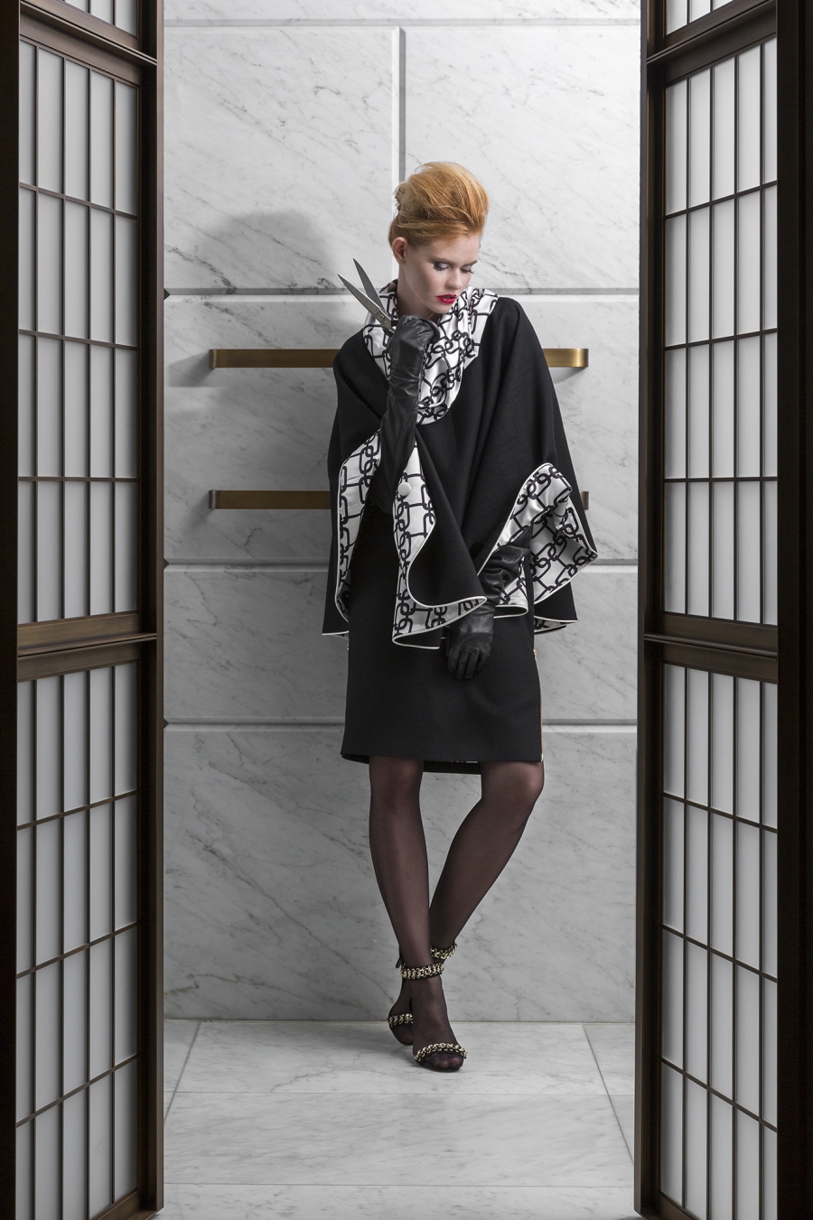 Gabriella Rose, AW15 Collection