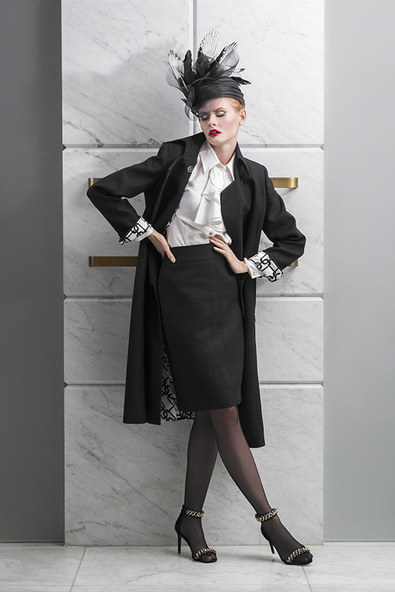 Gabriella Rose AW15 Collection