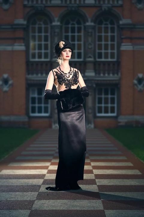 Fashion Couture Magazine