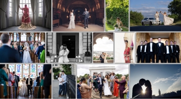 UK Wedding Photography