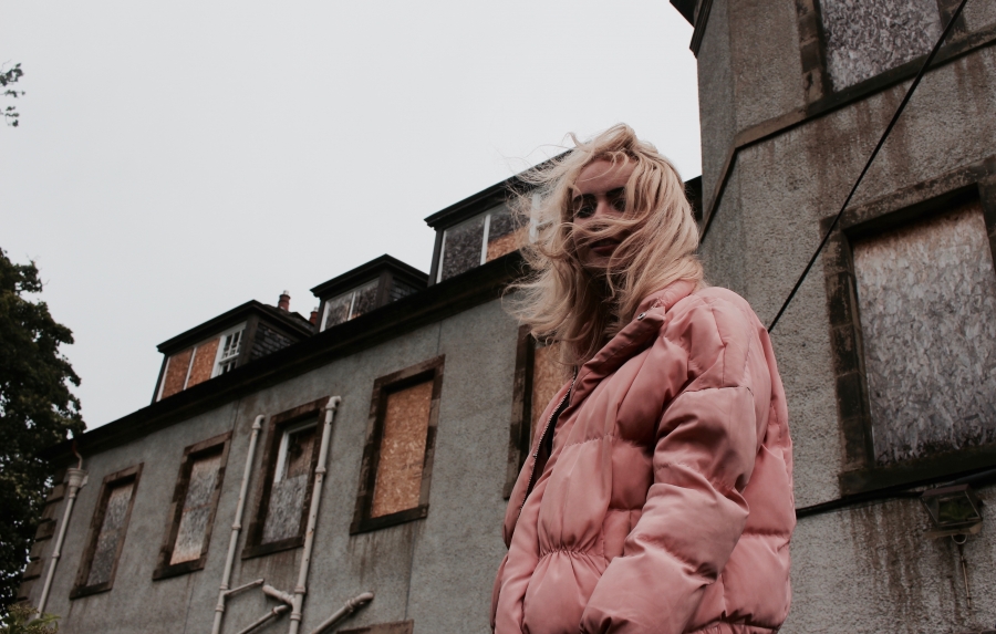 'Faces of Dreams' - Personal Project