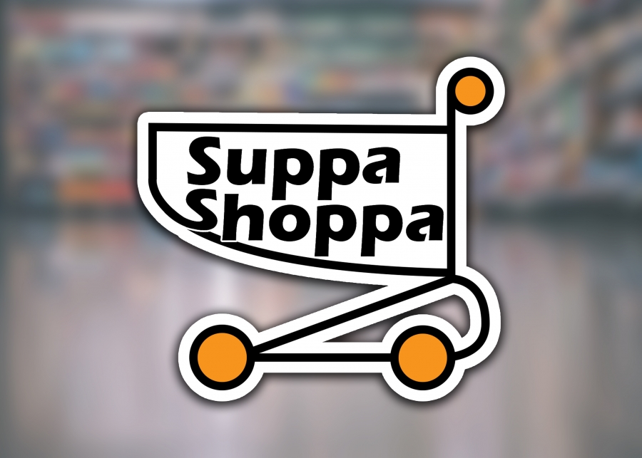 Suppa Shoppa