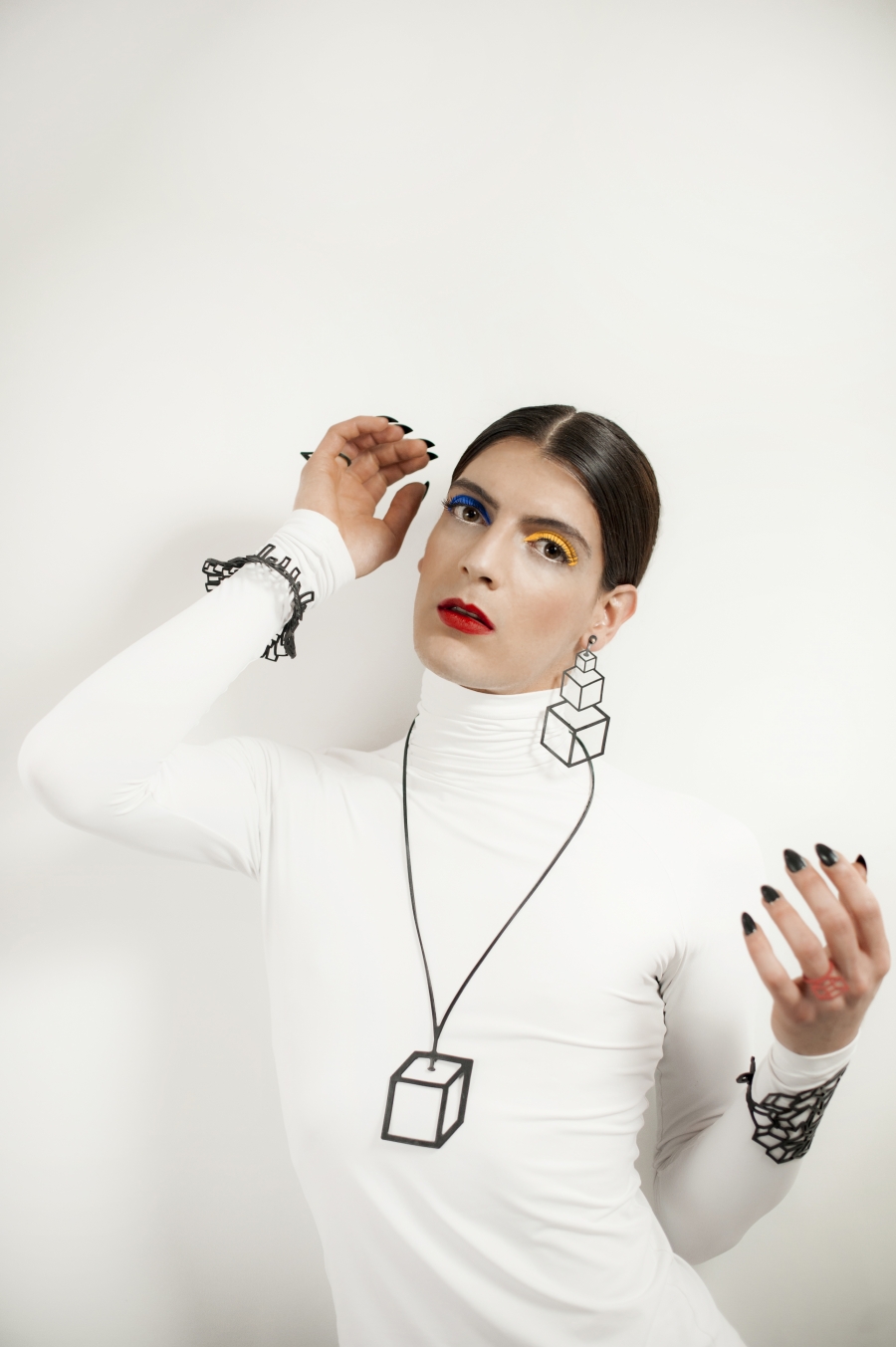 TUN DESIGN / Contemporary Jewellery EDITORIAL