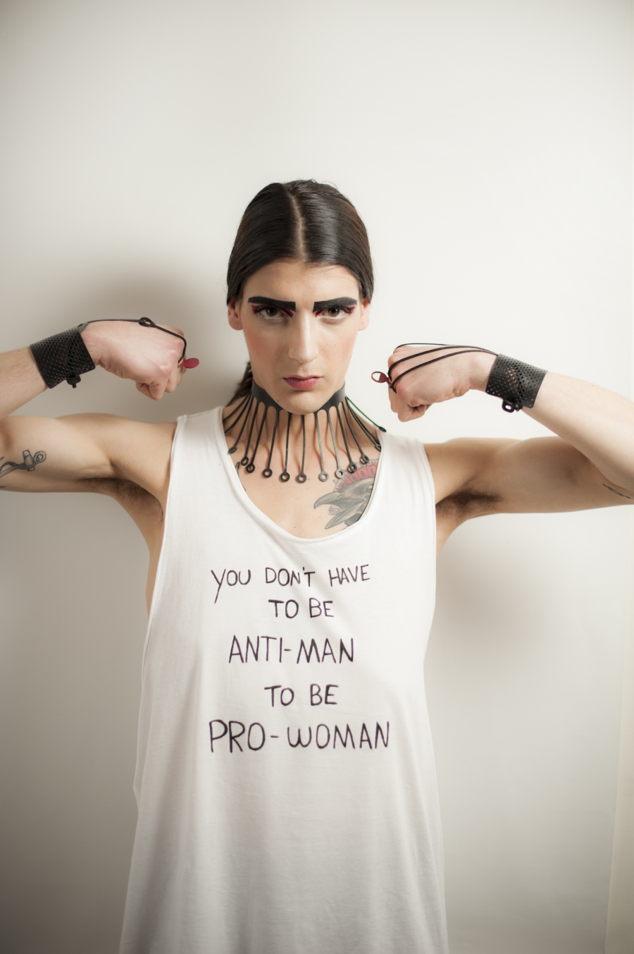 TUN DESIGN / Contemporary Jewellery EDITORIAL