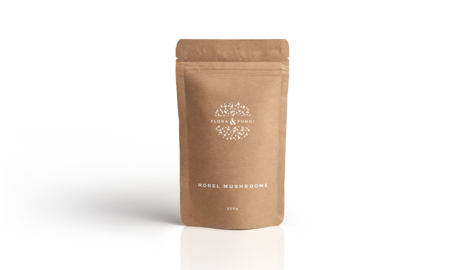 Logo design and packaging