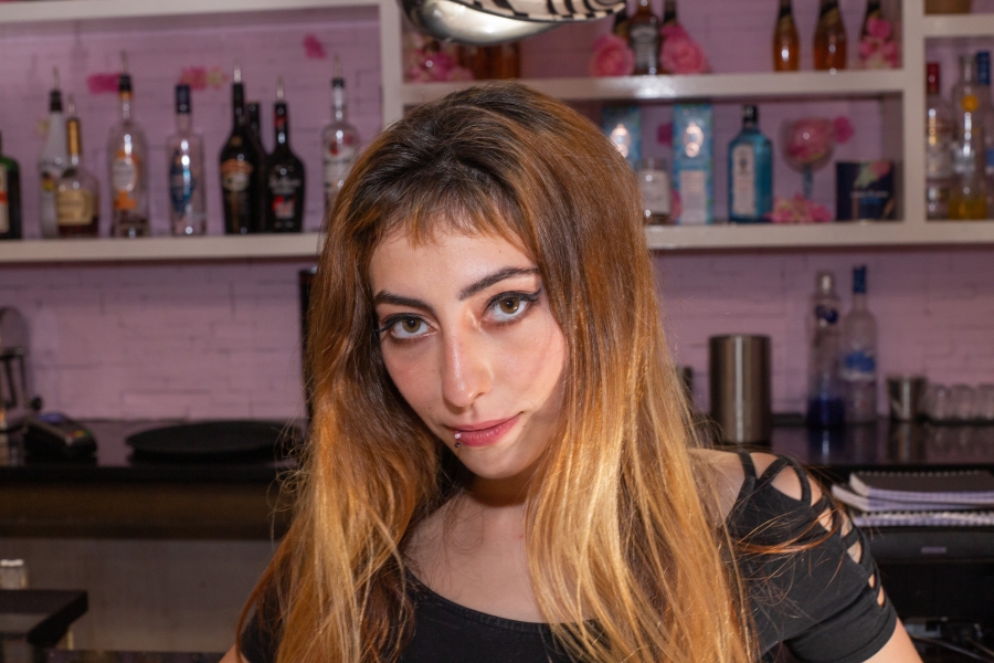 model Instagram: @larkspur_nikolova