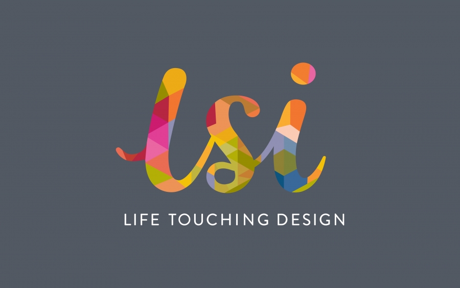 LSI Brand Identity<br>