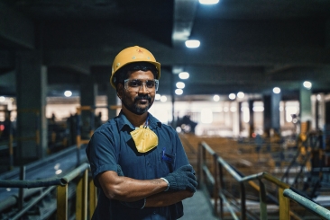 Bangalore Industrial Photography by Rock Bottom Films