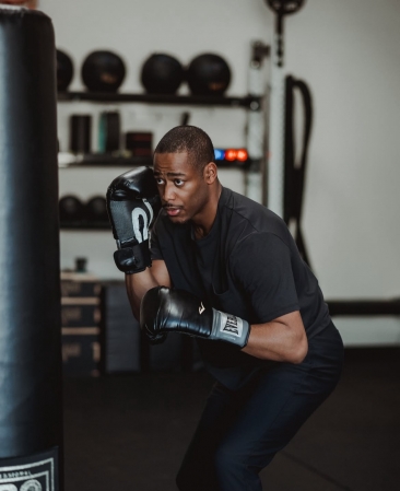 Boxing