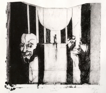 Leontes (2nd edition)