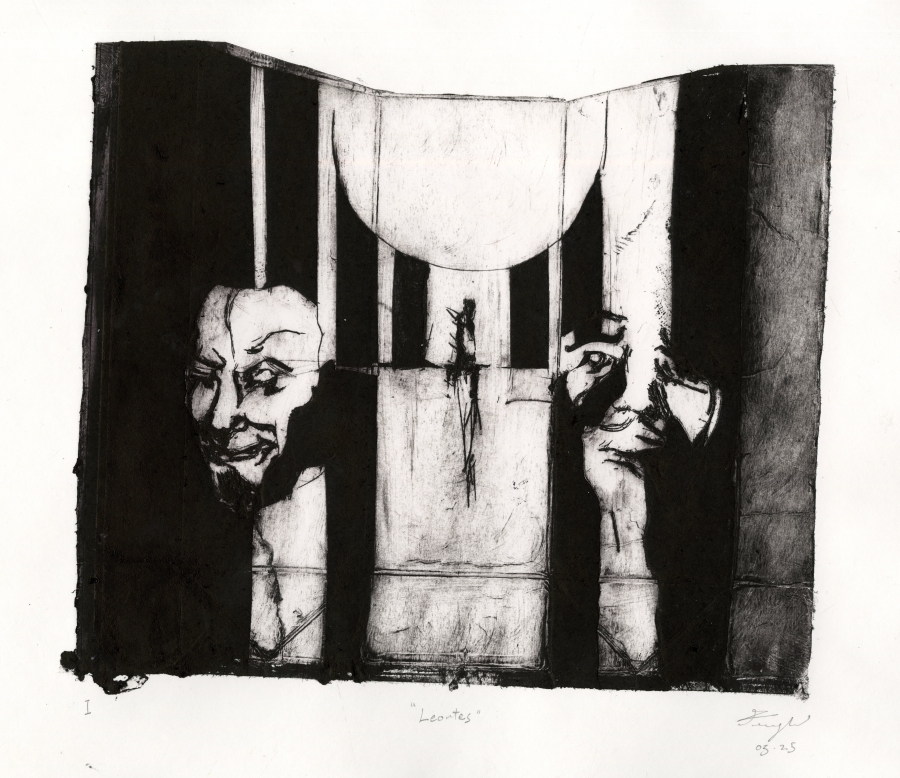 Leontes (1st edition)