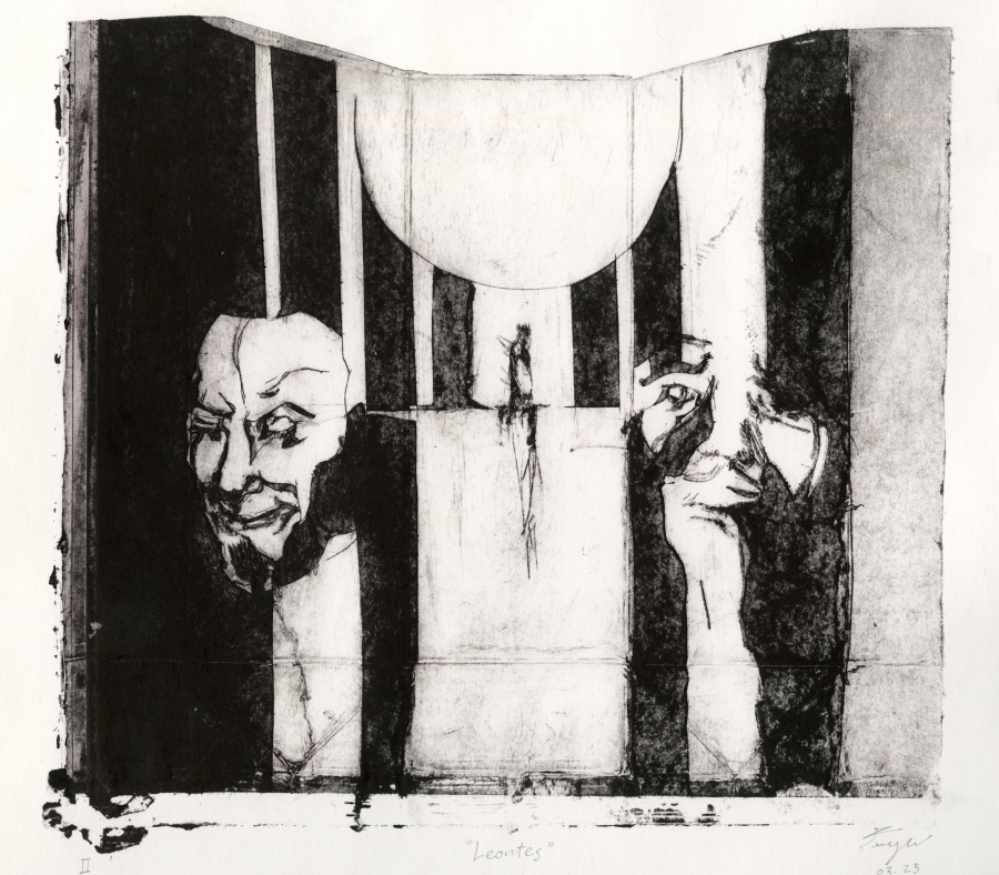 Leontes (2nd edition)