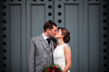 Wedding Photography