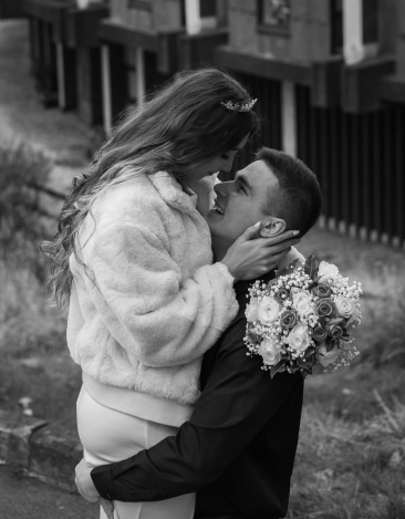 Wedding M&amp;D