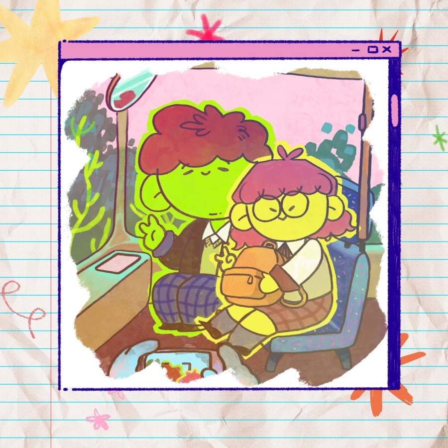 With various endings for you to unlock, try different options during the dialogue and trigger different endings of your stories!