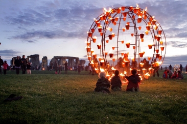 Stonehenge Event