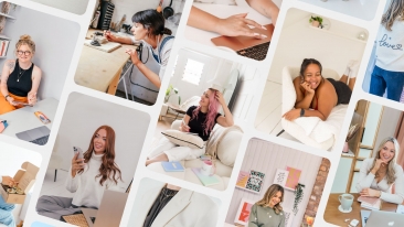 Personal Branding Photography / Portraits