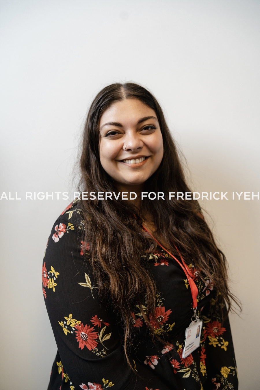 BHF - Headshot Of Staff - 01