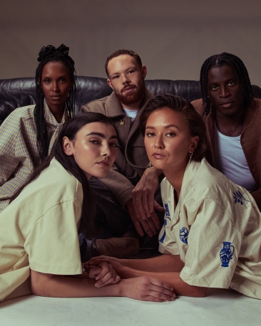 Vingt Sept Magazine&nbsp;