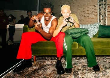 Heineken Campaign&nbsp;&nbsp;