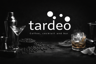 Bar Tardeo Branding &amp; Visual Identity