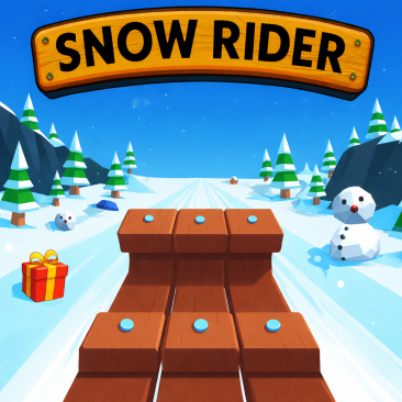 Snow Rider