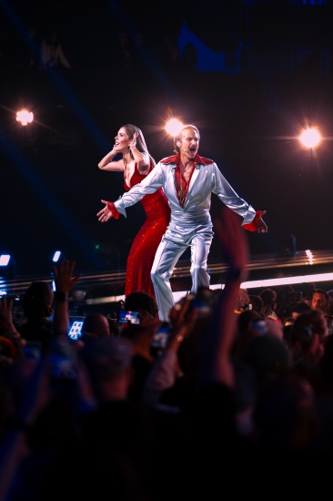 Eurovision, Vienna 2026