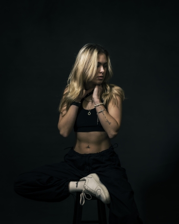 Portrait Photography