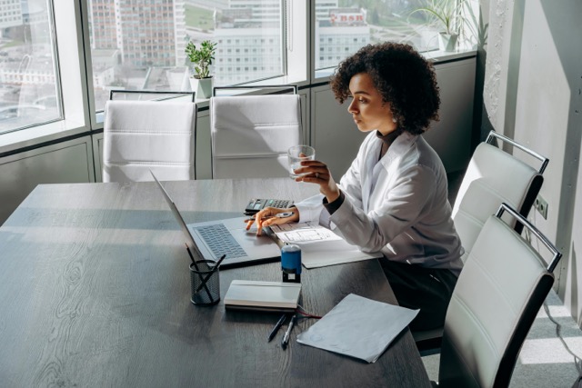 Building a more secure freelance career