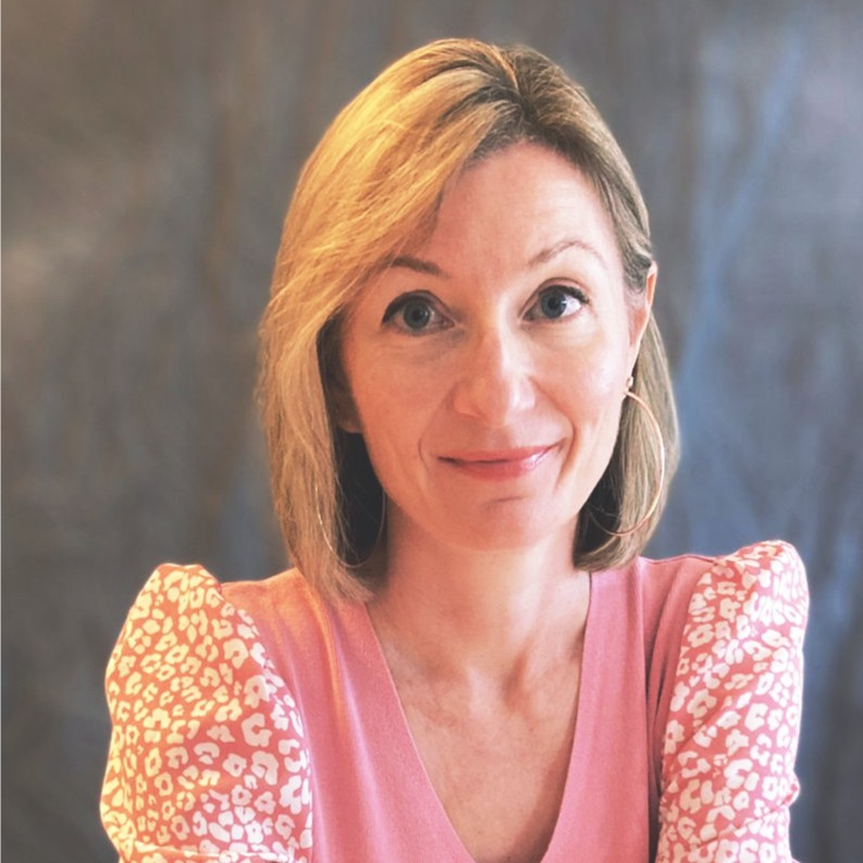 Miriam Kenny-Williams