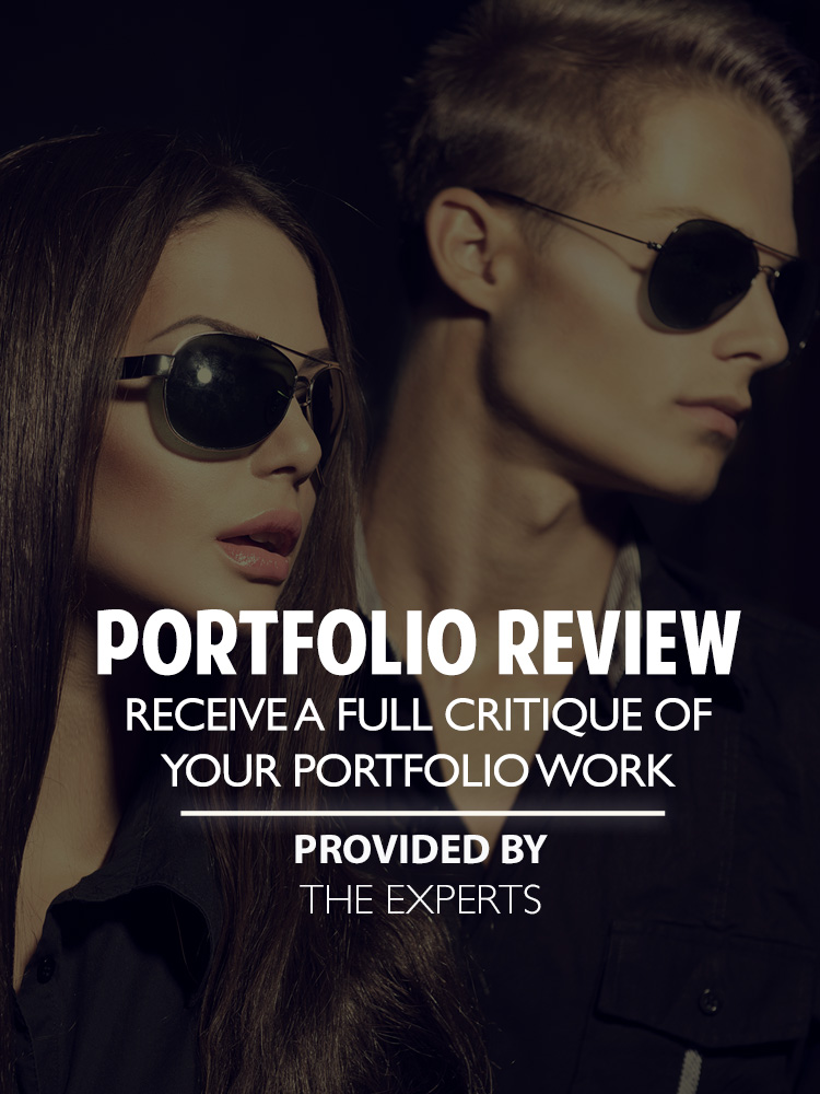 Portfolio Review